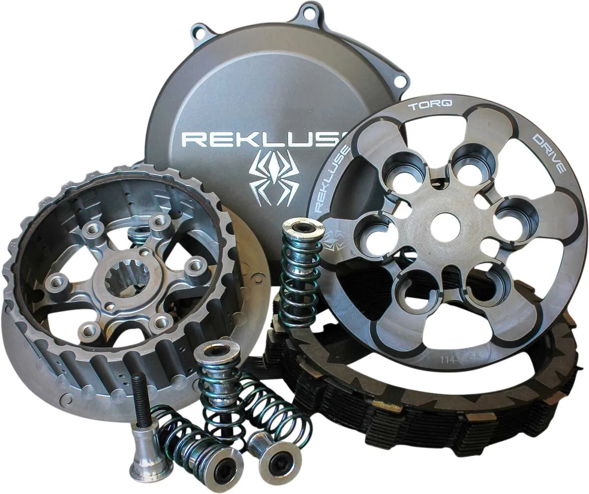 REKLUSE Core Manual TorqDrive Kopplingskit bild 1 PMMEDIA:7508c436d1d52531