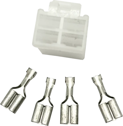 RICK'S MOTORSPORT ELECTRIC Wiring Harness Connector Kit Yamaha bild 1 PMMEDIA:c41320583d761038