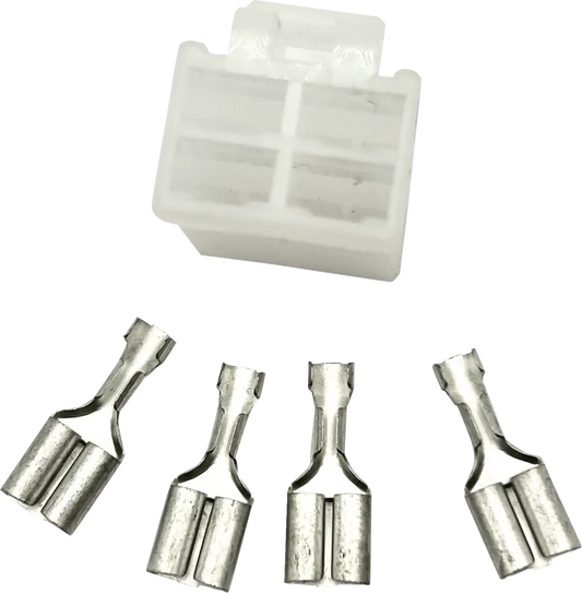 RICK'S MOTORSPORT ELECTRIC Wiring Harness Connector Kit Yamaha bild 1 PMMEDIA:c41320583d761038