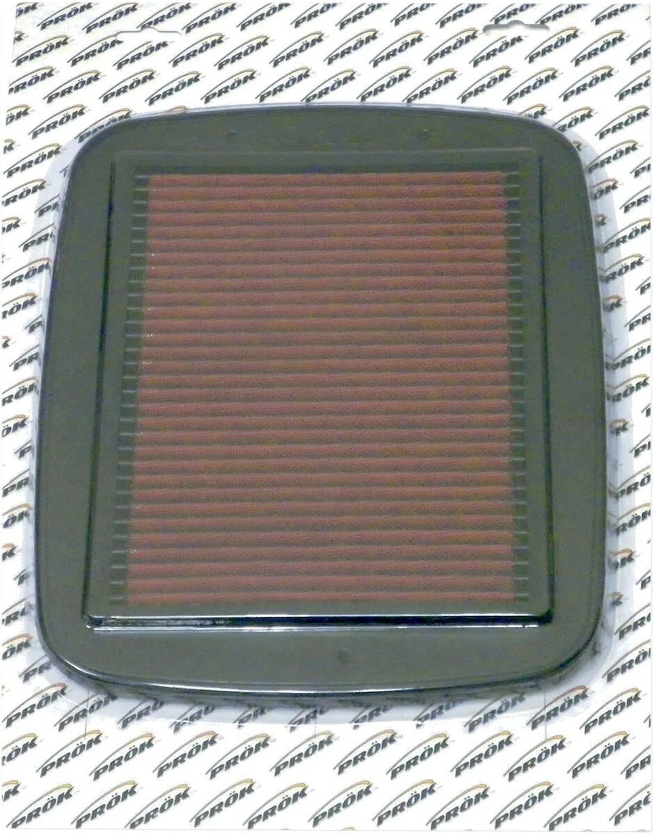 WSM Tvättbart Luftfilter för Yamaha FX/FZR bild 1 PMMEDIA:cabc72ec112143a1