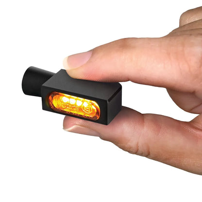 HEINZ BIKES BLOKK-Line Micro LED Blinkers bild 5 PMMEDIA:f232dccb2a251cb4