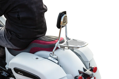 KURYAKYN Sissy Bar med fästen för 2014 och senare bild 8 PMMEDIA:d6f158d47fae2acd
