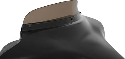 Memphis Shades Hd Batwing Spoiler Windshield OEM Harley bild 7 PMMEDIA:15a93f42b0bb5d69