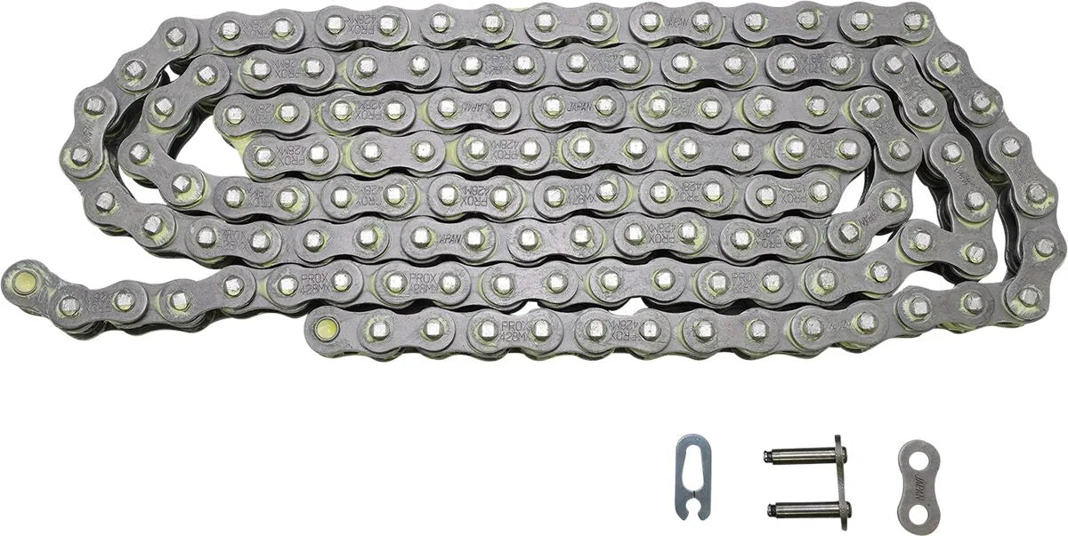 Prox 428 MX Chain Drivkedja standard (utan O-ring) bild 2 PMMEDIA:d00117b17bf39084