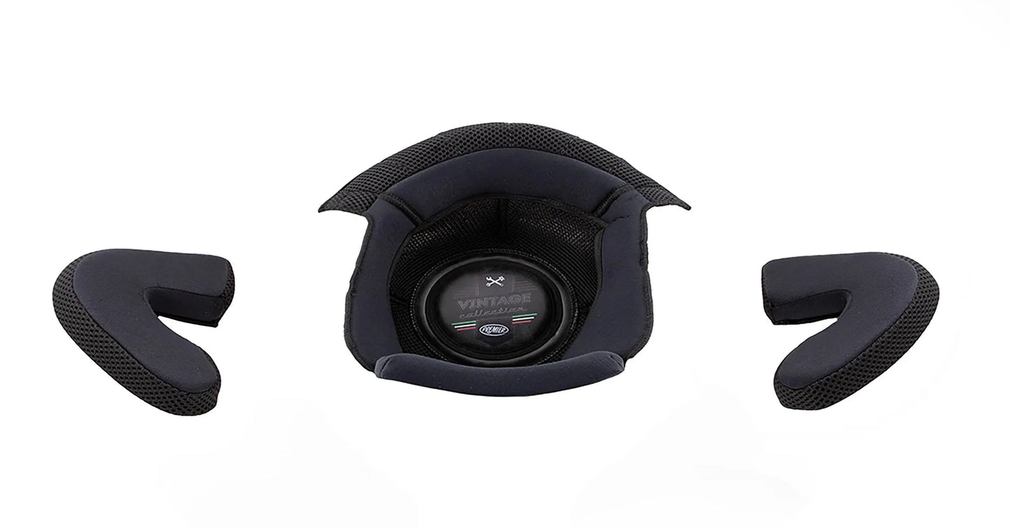 Premier Helmets Hyper Helmet Liner Inredning hjälm bild 9 PMMEDIA:5786e2dfe9310113