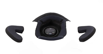 Premier Helmets Hyper Helmet Liner Inredning hjälm bild 9 PMMEDIA:5786e2dfe9310113