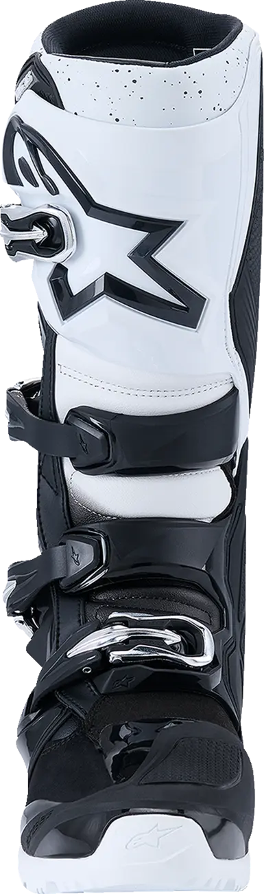 Alpinestars(Mx) Tech 7 Enduro MC Stövlar bild 18 PMMEDIA:1eb2340969ab5cf4