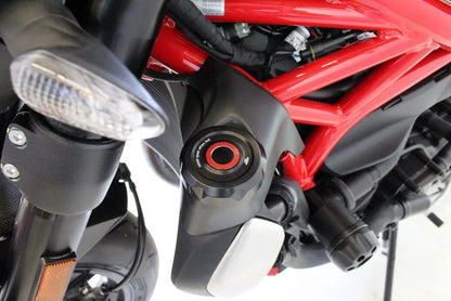 GILLES TOOLING Radiatorlock för Suzuki, Ducati, Kawasaki, Yamaha bild 2 PMMEDIA:28790461066eda52