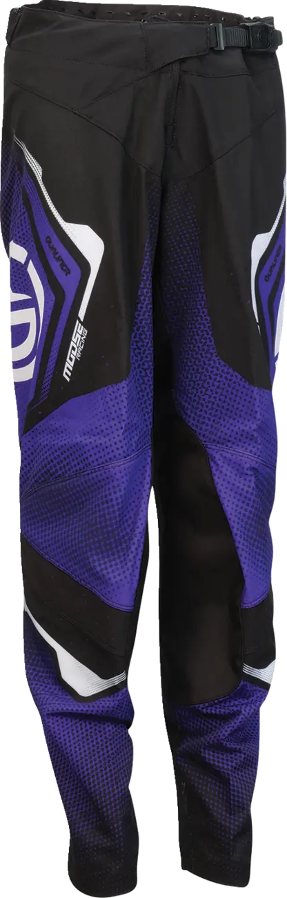 Moose Offroad Soft Goods Youth Qualifier® Byxor junior bild 2 PMMEDIA:1df679ff3f59b871