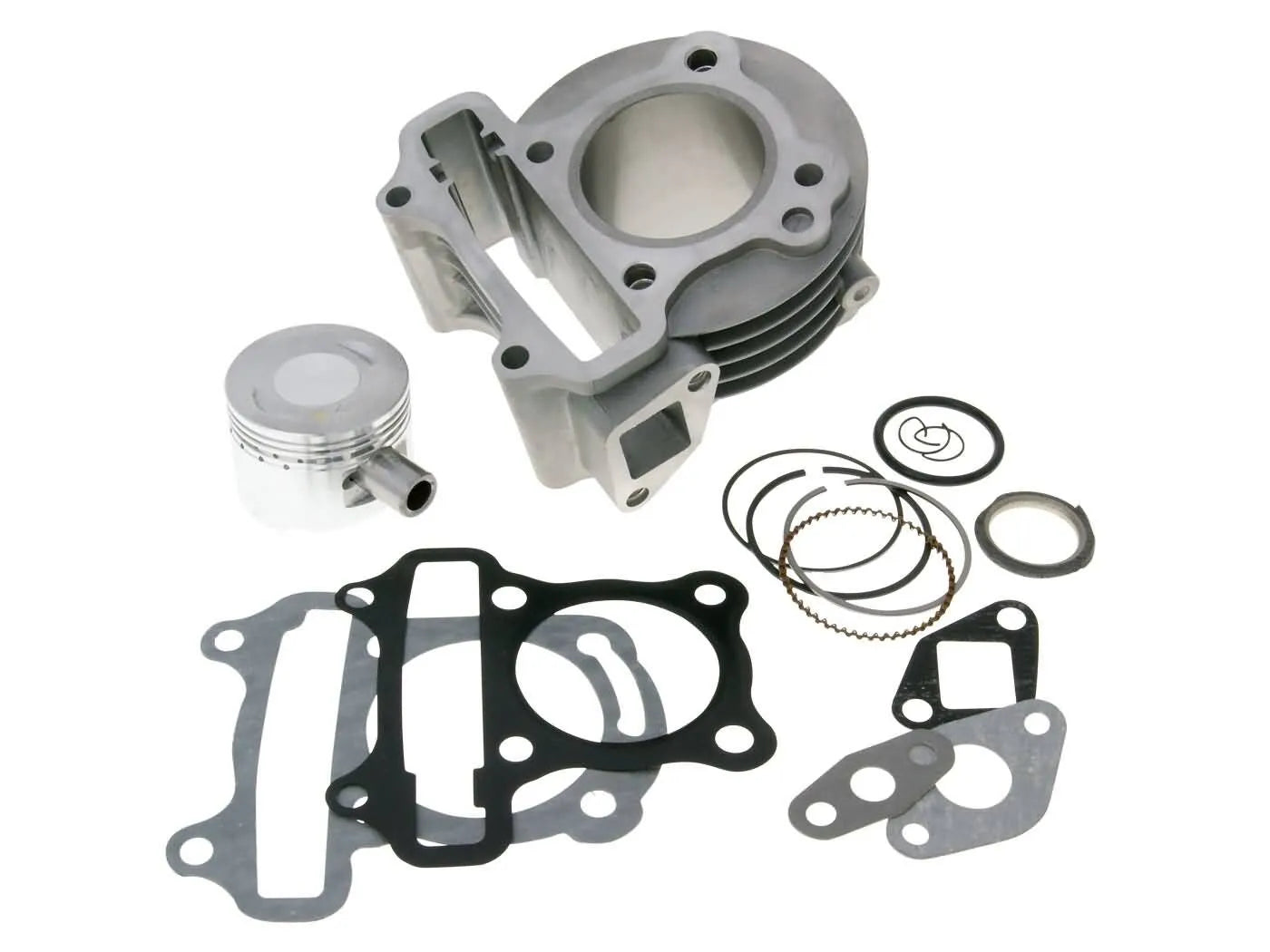 101 OCTANE Cylinder Kit 72cc för 50cc 4-takts motorer bild 2 PMMEDIA:3d418efdedb5f5d8