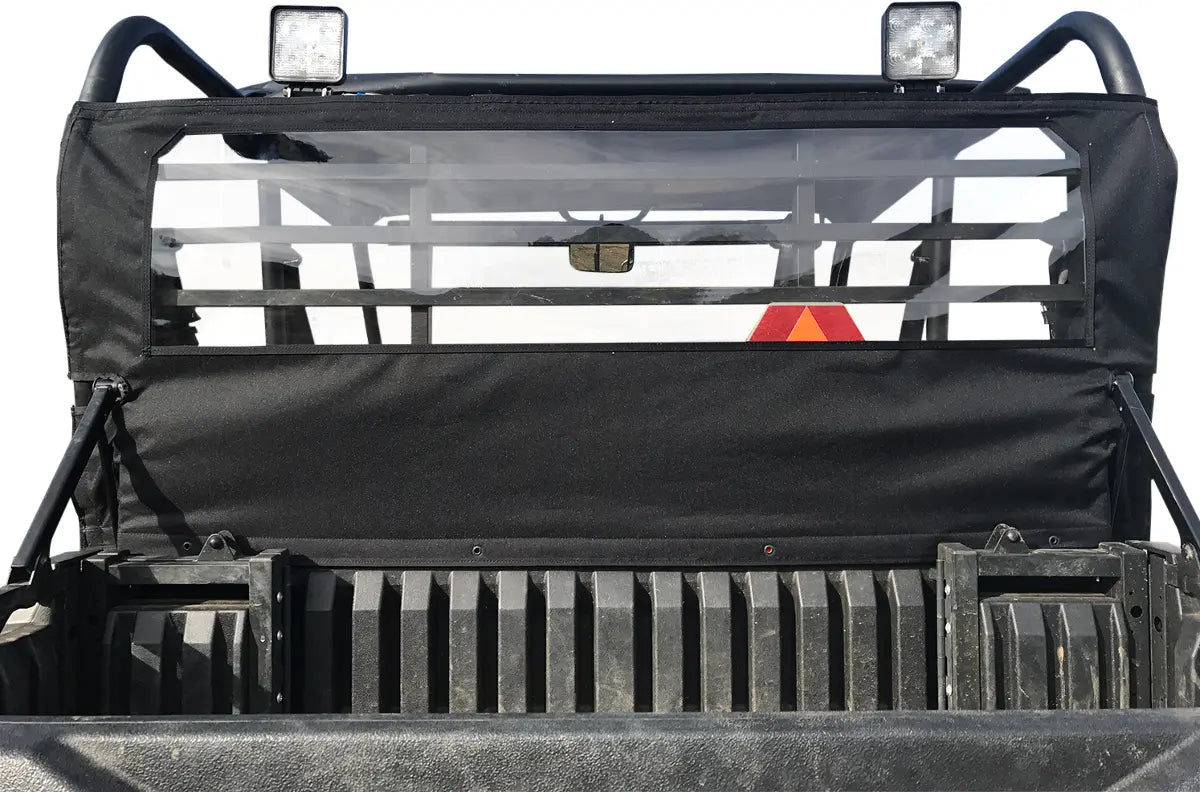 Moose Offroad Four Wheel UTV Rear Windscreen Karossdelar & tillbehör bild 10 PMMEDIA:bbdc7e5ca798478a