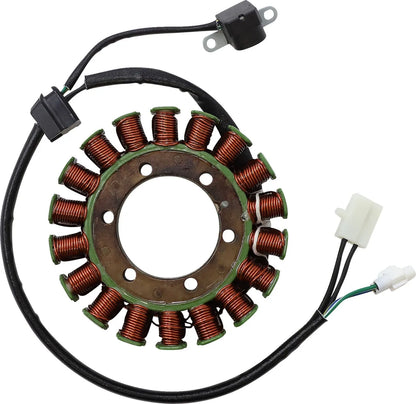RICK'S MOTORSPORT ELECTRIC Stator Arctic Cat bild 4 PMMEDIA:c11d705e00c6e09c