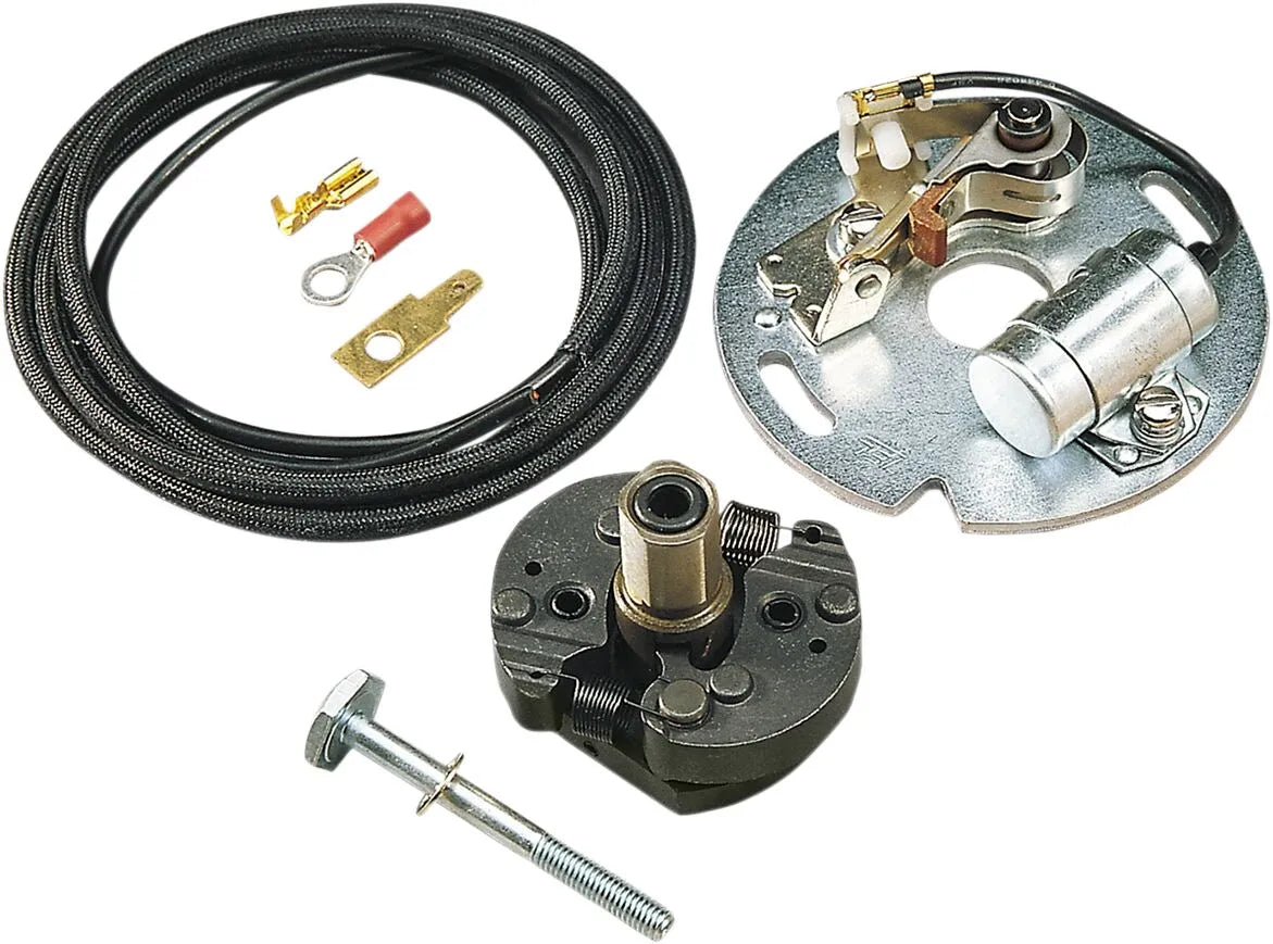 DRAG SPECIALTIES Advance Unit Assembly 70-99 bild 1 PMMEDIA:0919c1227451f54c