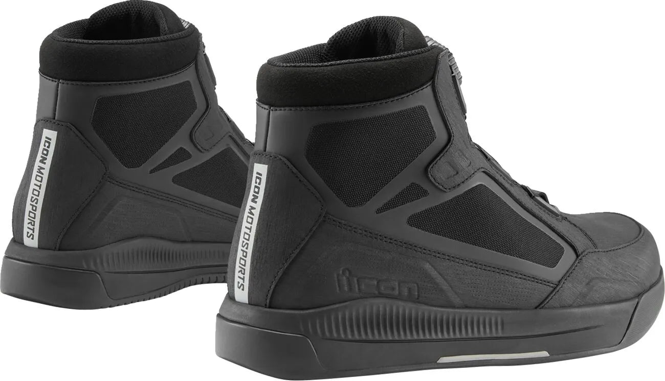 Icon Patrol 3™ Waterproof Sportstövlar bild 5 PMMEDIA:223d923bd332c4b7