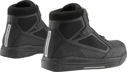 Icon Patrol 3™ Waterproof Sportstövlar bild 5 PMMEDIA:223d923bd332c4b7