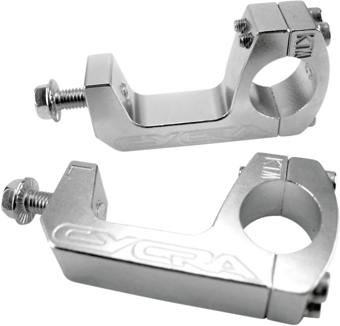 CYCRA Probend™ Handguard Hardware bild 1 PMMEDIA:aad02445aa4709f7