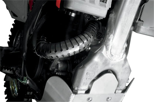 MOOSE OFFROAD HARD-PARTS Pipe Armor 250 4-takt bild 2 PMMEDIA:8ac5868c004871cd