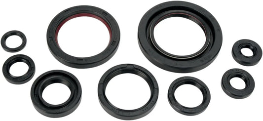 MOOSE OFFROAD HARD-PARTS Motoroljetätningar Set bild 1 PMMEDIA:d5d3dbde5acb427f