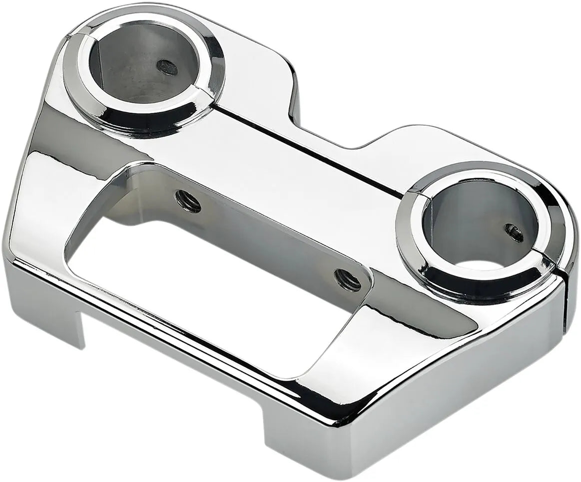 Biltwell Billet Dash Panel Hastighetsmätare bild 2 PMMEDIA:92597e1de7904af4