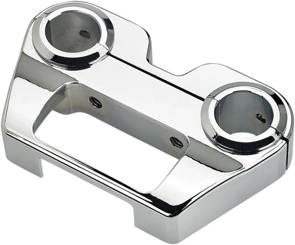 Biltwell Billet Dash Panel Hastighetsmätare bild 2 PMMEDIA:92597e1de7904af4