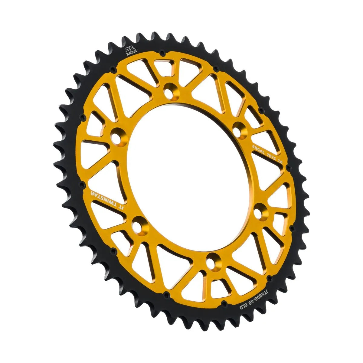 Jt Sprockets Twinstar Rear Sprocket Bakdrev stål bild 20 PMMEDIA:1d4f8ba0e987715d