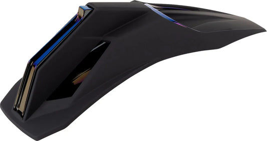 ICON Airform™ Helmet Speedfin svart-dayglo blå bild 1 PMMEDIA:fcff6869db2540d4