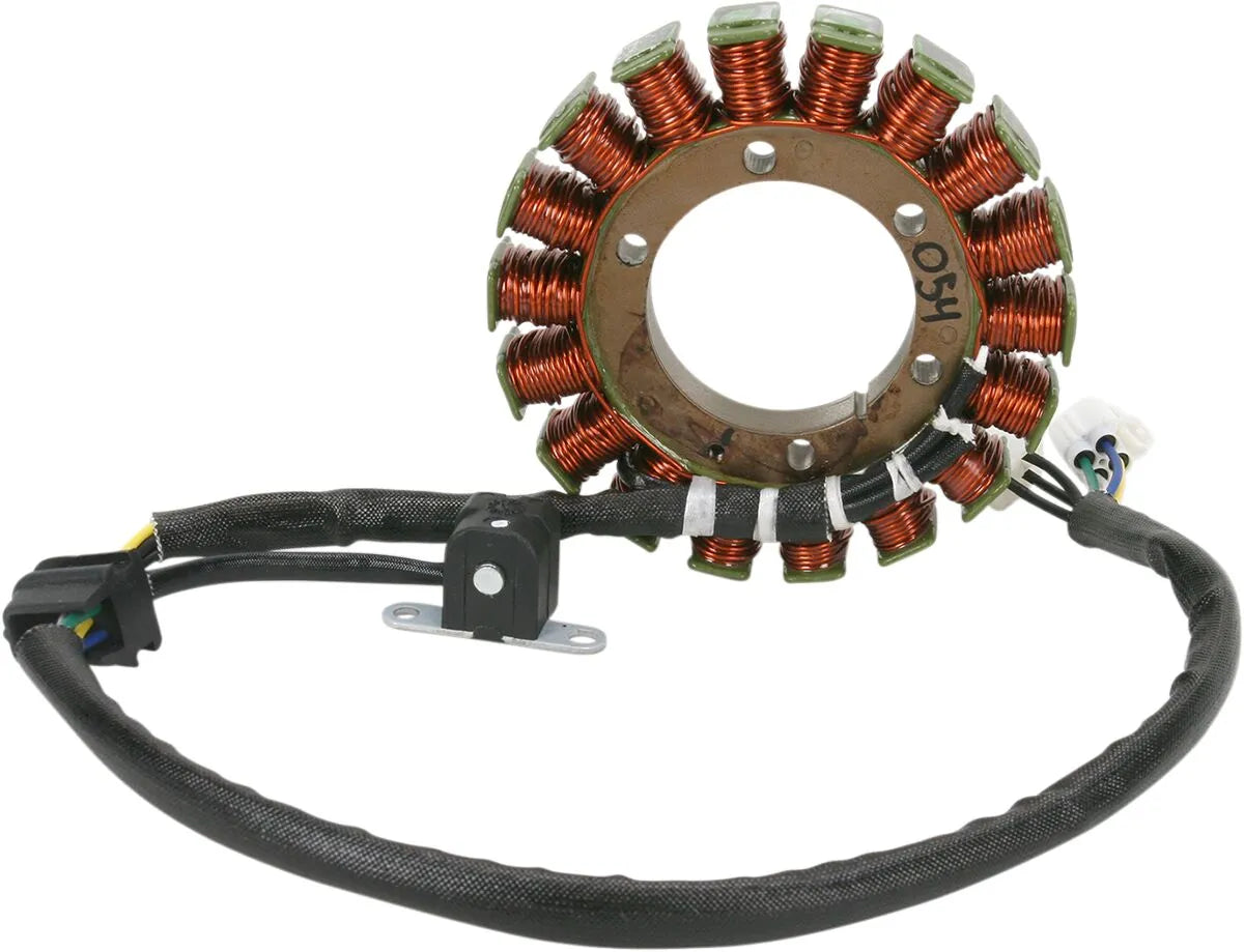 RICK'S MOTORSPORT ELECTRIC Stator Arctic Cat bild 1 PMMEDIA:af2a7d3b1f4b4a67