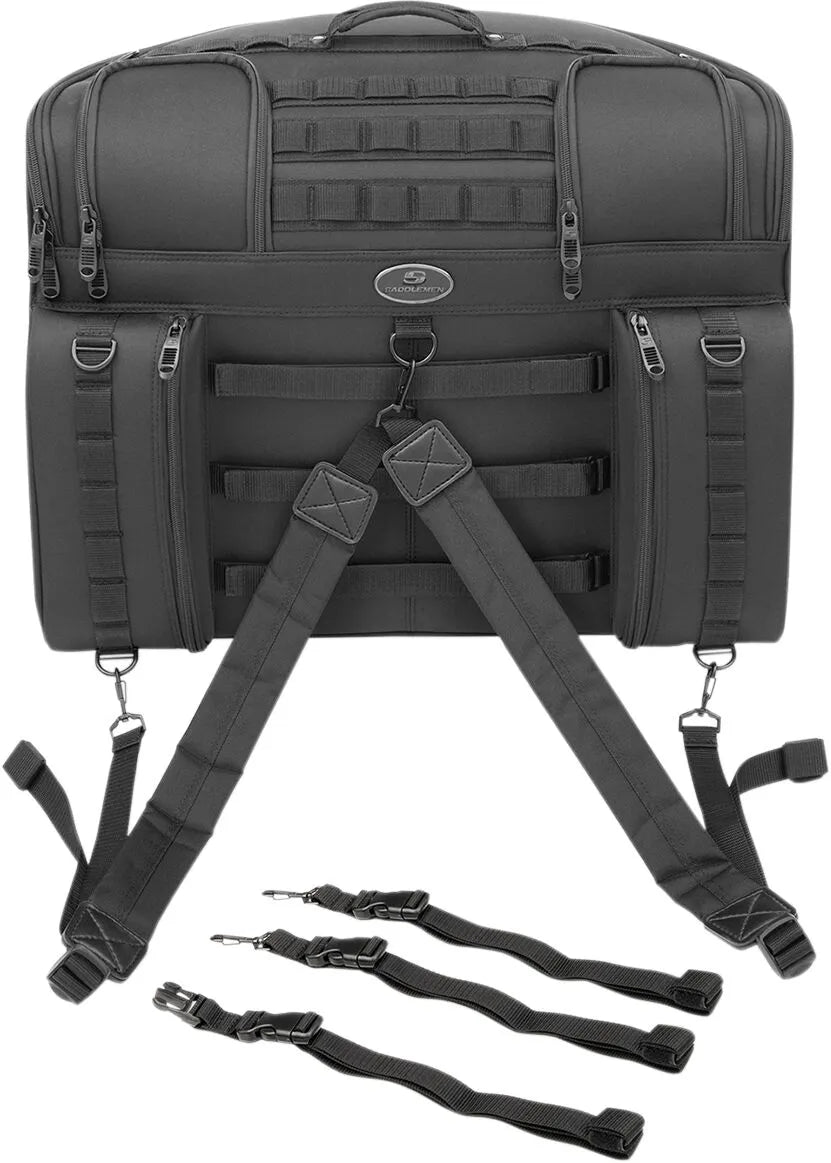 SADDLEMEN BR4100 Tactical Sätesväska bild 5 PMMEDIA:2d1424425a11da41