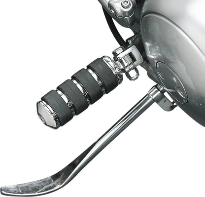 Drag Specialties Soft-Ride Foot Pegs Highway bars & fotpinnar bild 3 PMMEDIA:64ede3279334e7a7