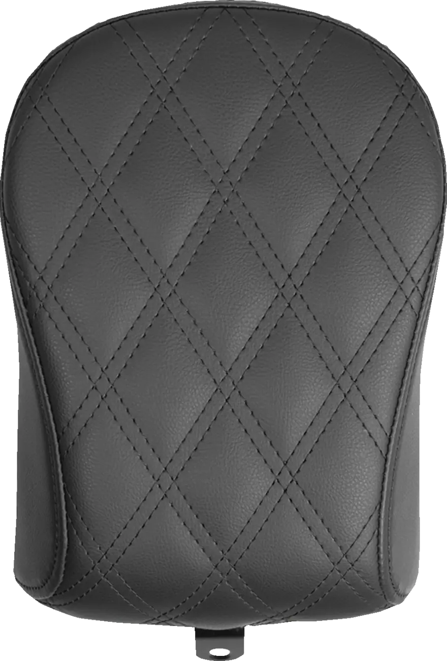 SADDLEMEN Renegade Pillion Pad passagerarsäte bild 1 PMMEDIA:65a57e71276e077e