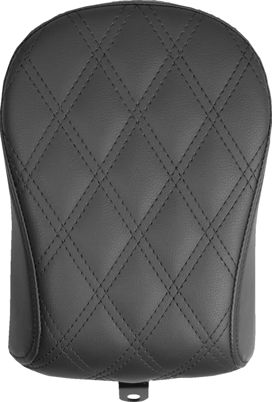 SADDLEMEN Renegade Pillion Pad passagerarsäte bild 1 PMMEDIA:65a57e71276e077e