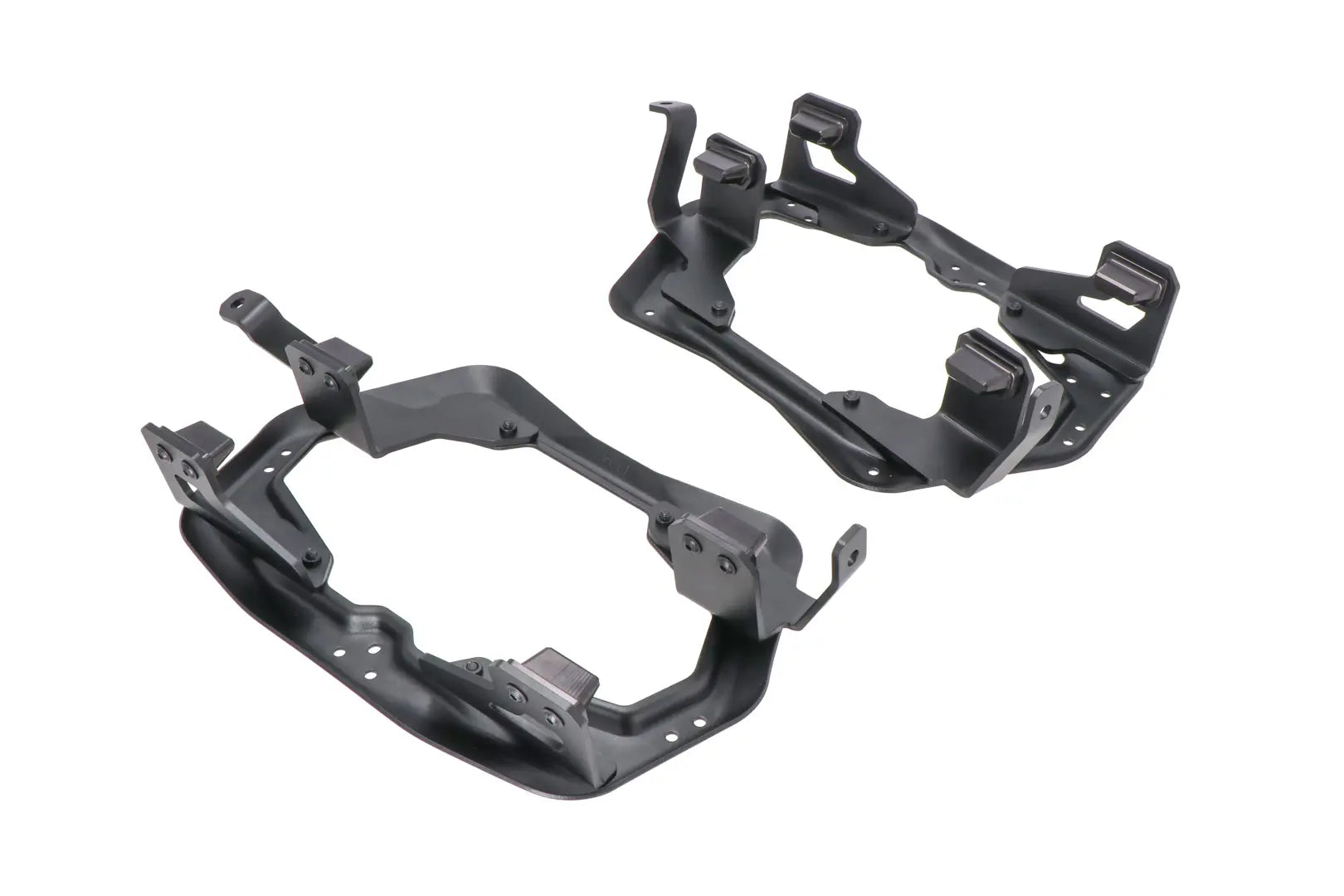 SW-MOTECH PRO Sidofäste för original hållare BMW R 1300 GS Adventure bild 6 PMMEDIA:94ababd52c36f014