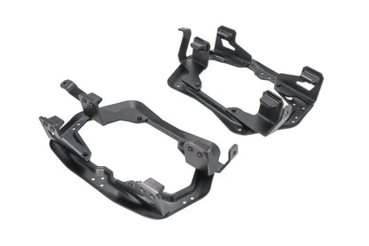 SW-MOTECH PRO Sidofäste för original hållare BMW R 1300 GS Adventure bild 6 PMMEDIA:94ababd52c36f014