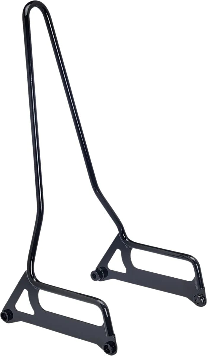 BILTWELL EXFIL Sissy Bar FXD 06-17 Svart bild 1 PMMEDIA:ec895ca701d86d5e