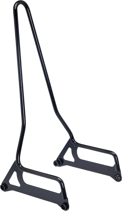 BILTWELL EXFIL Sissy Bar FXD 06-17 Svart bild 1 PMMEDIA:ec895ca701d86d5e