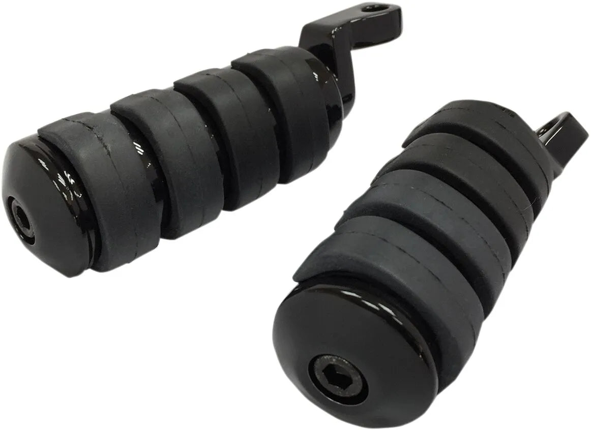 Drag Specialties Foot Pegs Fotpinnar & delar bild 1 PMMEDIA:15d40442b5ef4bc6