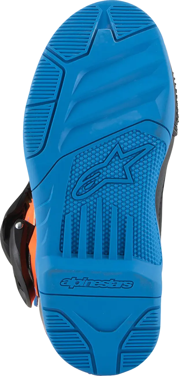 Alpinestars(Mx) Kids Tech 3S Cross- & Endurostövlar bild 15 PMMEDIA:8d5a440ec3e4955c
