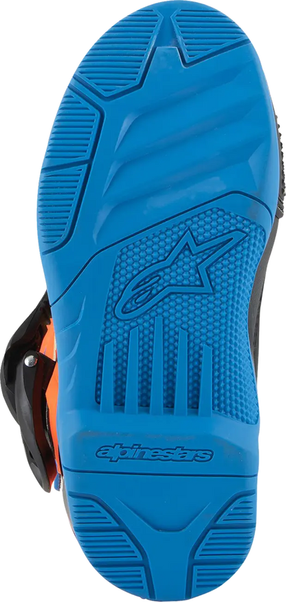 Alpinestars(Mx) Kids Tech 3S Cross- & Endurostövlar bild 15 PMMEDIA:8d5a440ec3e4955c
