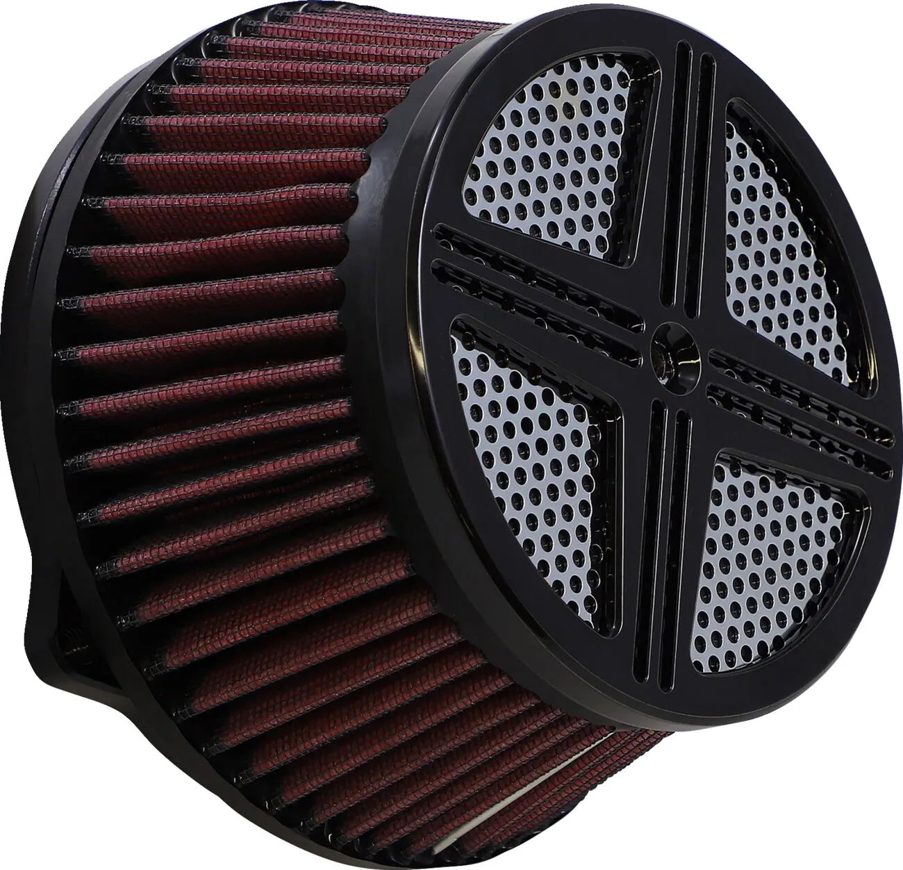 BARON xXx Big Air Kit till VSTR650BK bild 1 PMMEDIA:52dd579cac00ccea