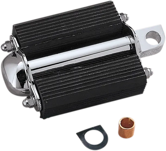 DRAG SPECIALTIES Kickpedal i cykelstil bild 1 PMMEDIA:41c78b67ac4cbce0