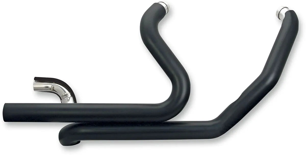 S S Cycle Power Tune® Dual Headers Grenrör & rördelar Harley bild 2 PMMEDIA:ad9b437c5cfabc9c