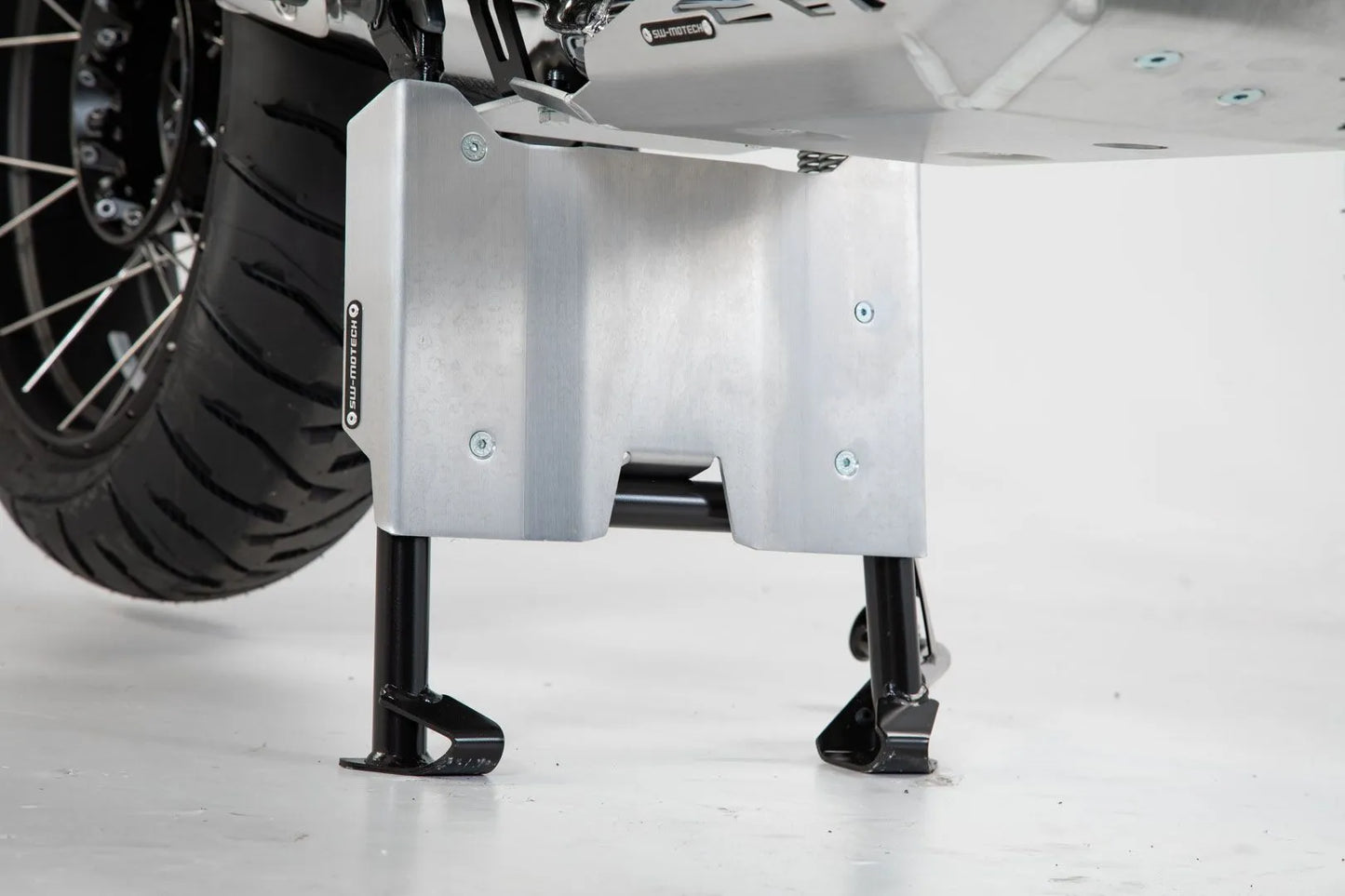 SW-MOTECH Förlängning för Motorbåge bild 3 PMMEDIA:ba42985246c455de