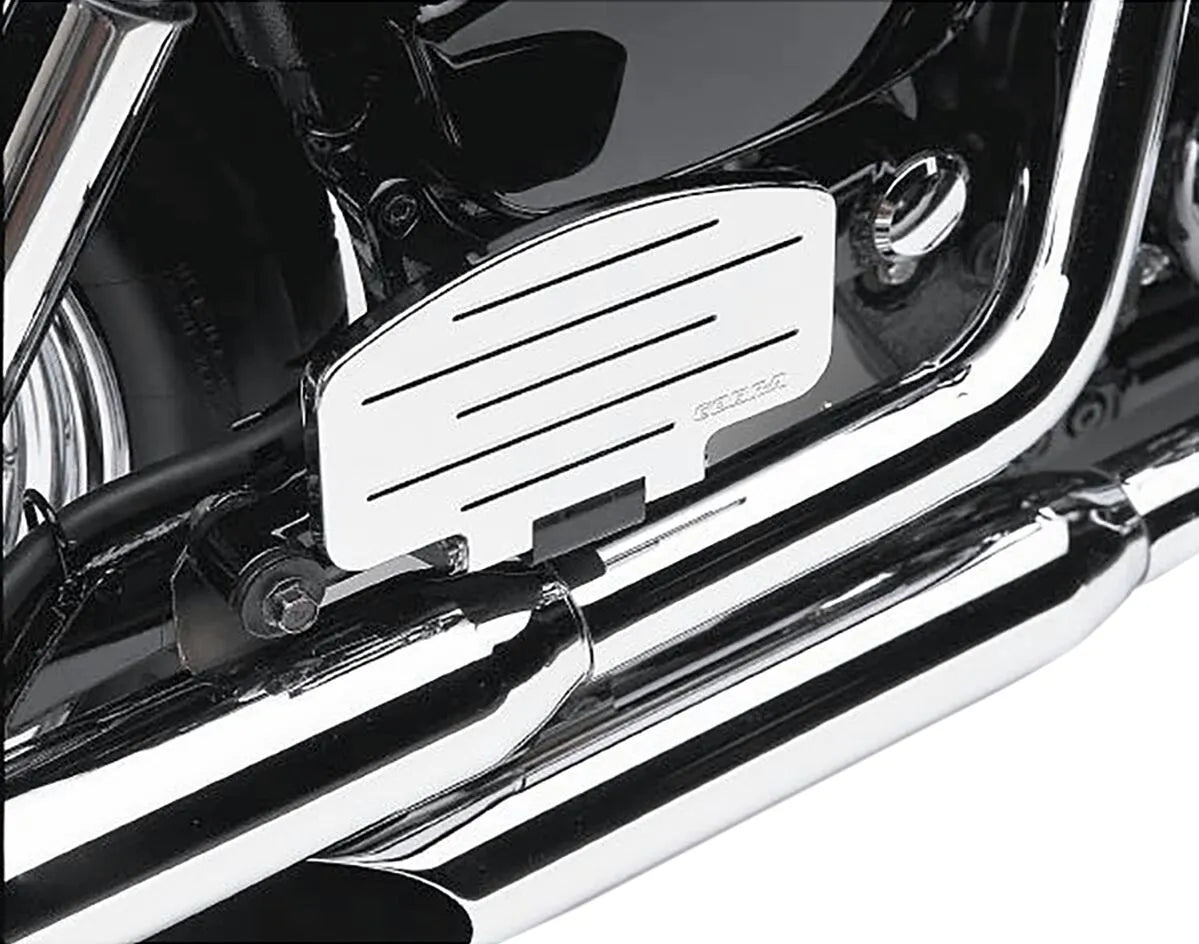 COBRA Swept Floorboard Kit för passagerare bild 3 PMMEDIA:e9bdda8700644802