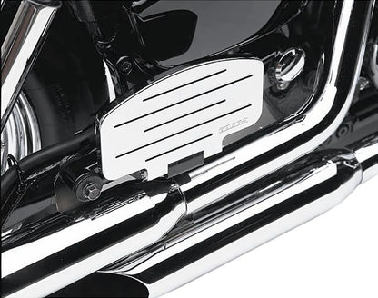COBRA Swept Floorboard Kit för passagerare bild 3 PMMEDIA:e9bdda8700644802