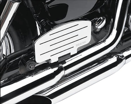 COBRA Swept Floorboard Kit för passagerare bild 3 PMMEDIA:e9bdda8700644802