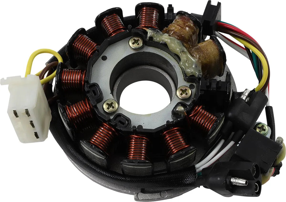 PARTS UNLIMITED Stator Polaris bild 1 PMMEDIA:9d57fe60c57324f5