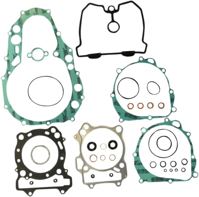 ATHENA Komplett Packningssats för Suzuki bild 1 PMMEDIA:9da8cd425f58cb61