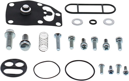 Moose Offroad Hard Parts Fuel Petcock Rebuild Kit Bensinkranar & ventiler bild 18 PMMEDIA:3c5fa4278f6ff4c5