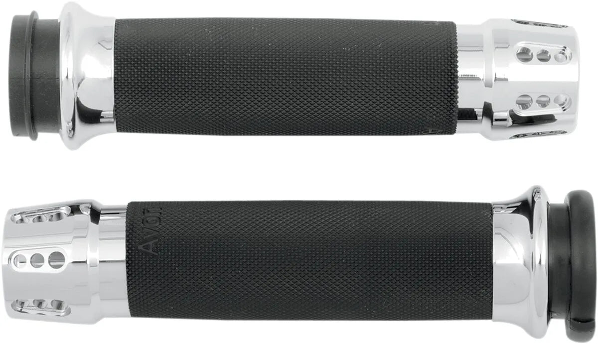 Avon Grips Gatlin Custom Grips Handtag bild 2 PMMEDIA:68e00a62044222bf