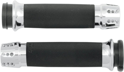 Avon Grips Gatlin Custom Grips Handtag bild 2 PMMEDIA:68e00a62044222bf